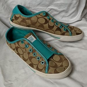 Coach Sneakers